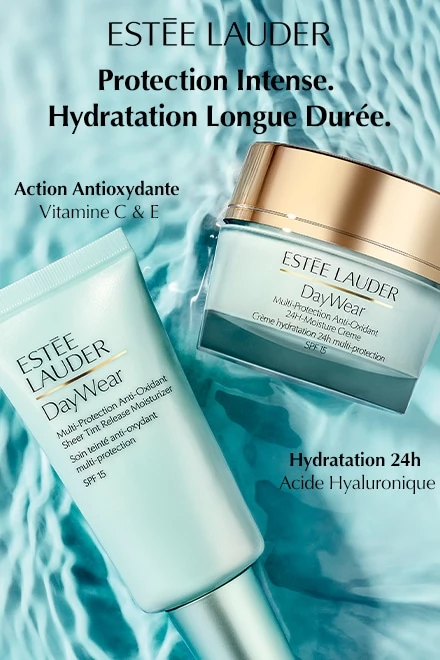 Daywear ESTEE LAUDER - Incenza